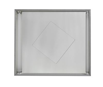 Back Of Turning Square