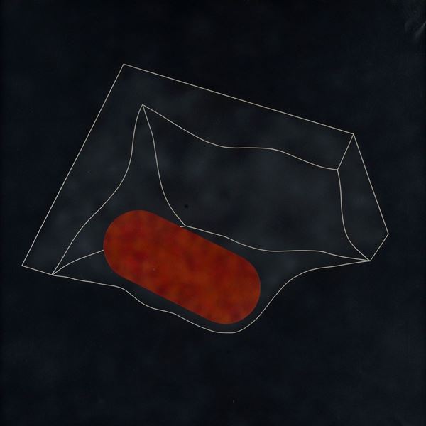 Pino Pinelli - Topologia