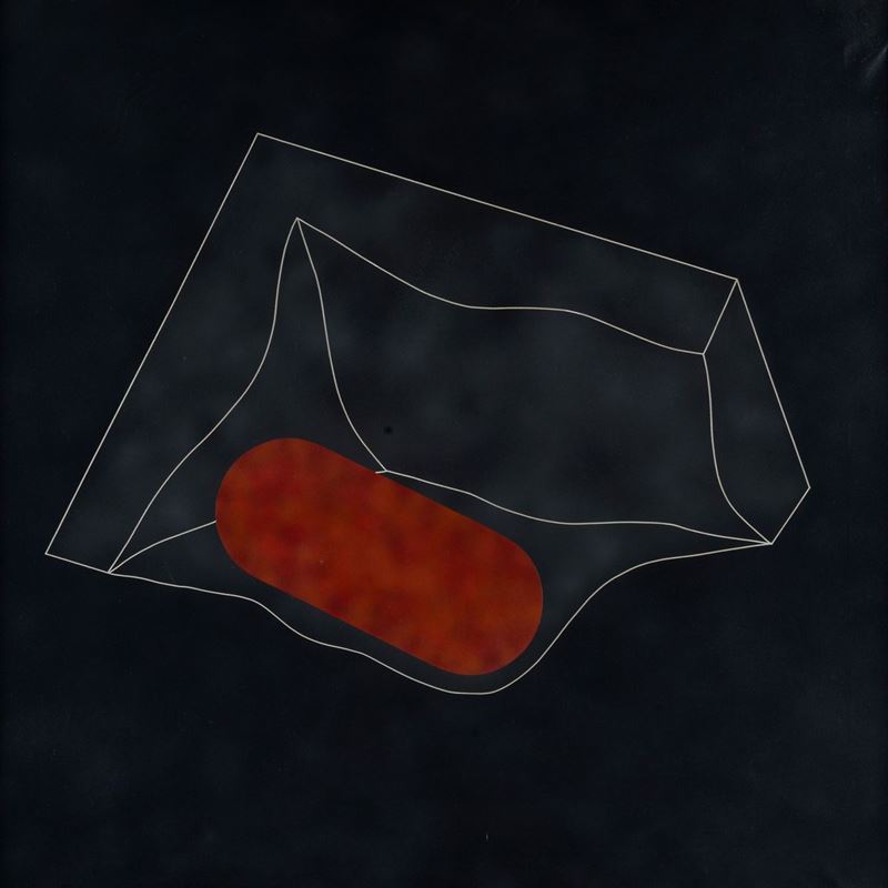 Pino Pinelli - Topologia