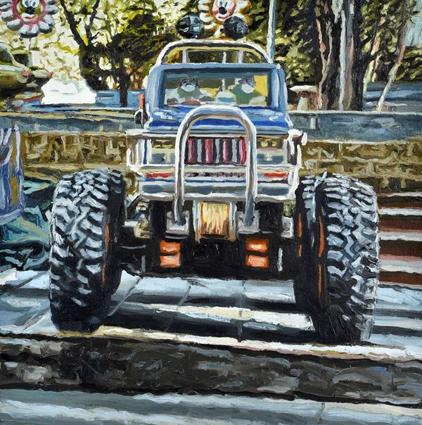 Andrea Di Marco - Mini Geep
