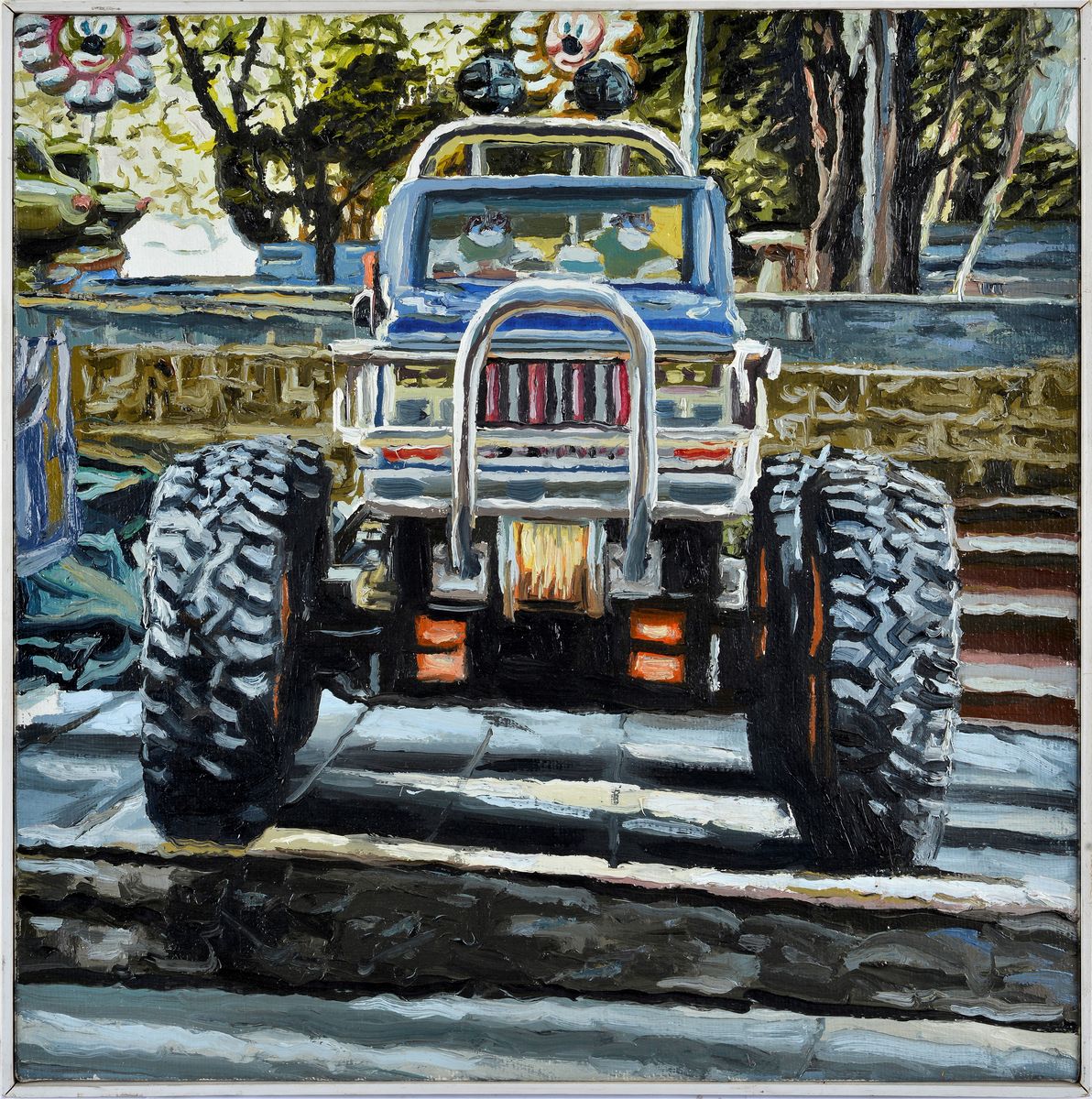 Andrea di Marco - Mini Geep