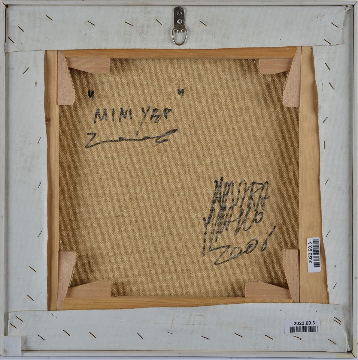 Andrea di Marco - Mini Geep