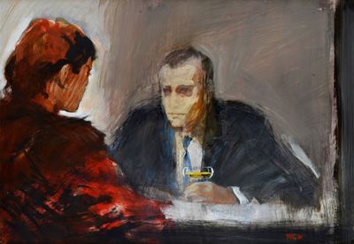 Figure al Caffè