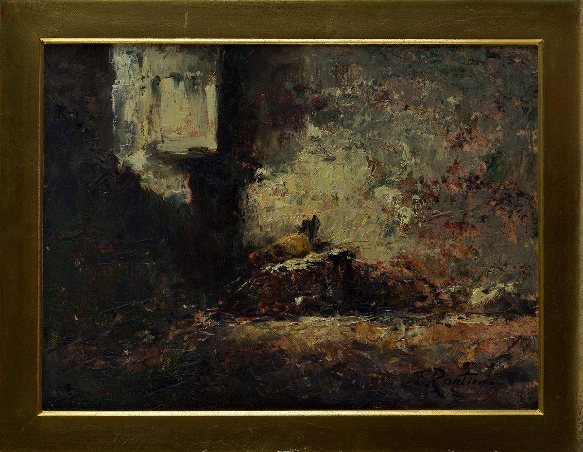Ferruccio Rontini - Il Pollaio