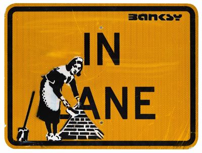 In Lane