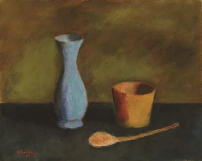 Natura Morta 1967,