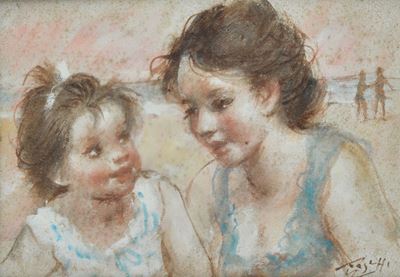 Madre e Figlia
