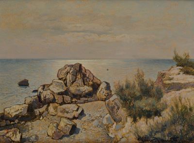 Scogliera