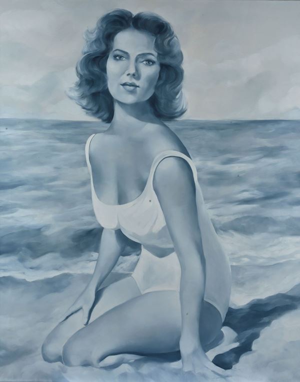 Gianmarco Montesano - Bellezze al bagno