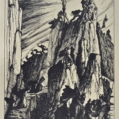 Il Golgota