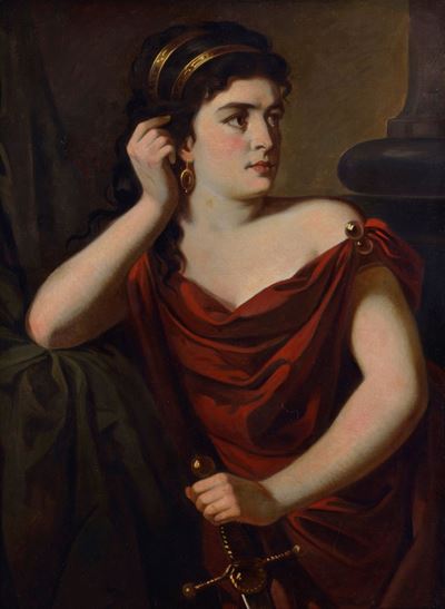 La Regina Tomiri