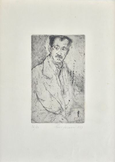 Ritratto Maschile