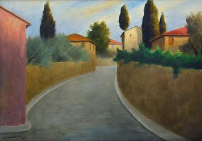 Paesaggio