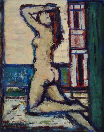 Nudo