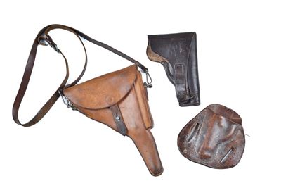 Lotto di Buffetterie