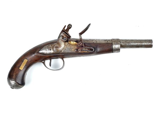 Pistola piemontese Modello 1829
