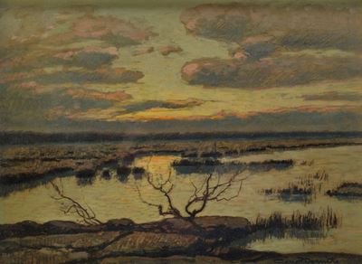Tramonto