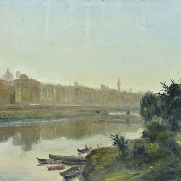 Fernando Bernardini - Paesaggio