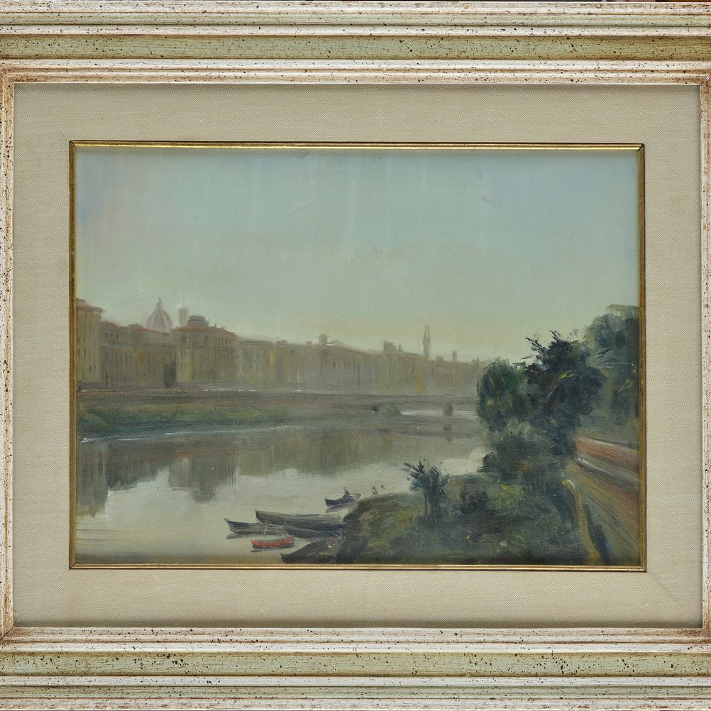 Fernando Bernardini - Paesaggio