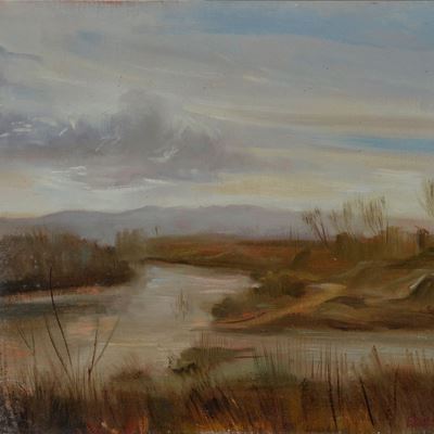 Paesaggio