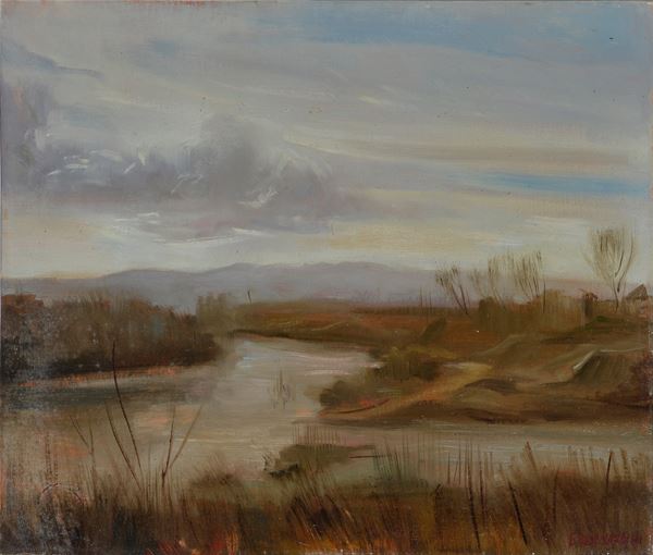 Fernando Bernardini - Landscape