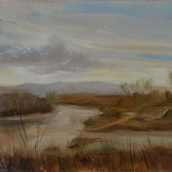 Fernando Bernardini - Paesaggio