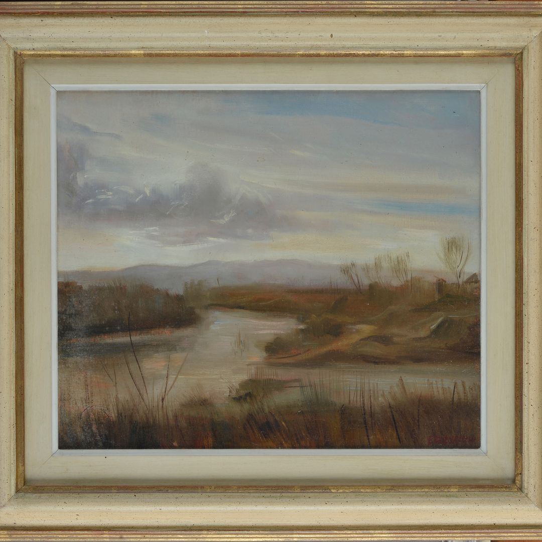 Fernando Bernardini - Paesaggio
