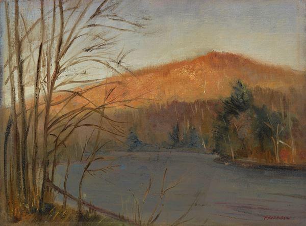 Fernando Bernardini - Landscape