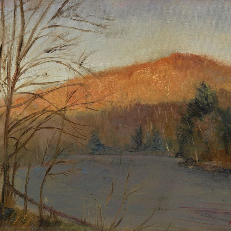 Fernando Bernardini - Paesaggio
