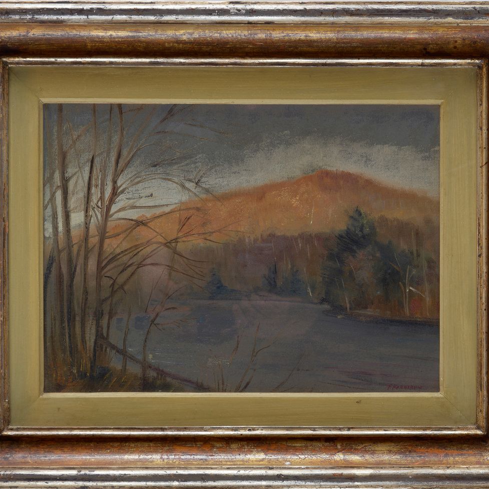 Fernando Bernardini - Paesaggio