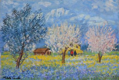 Alberi