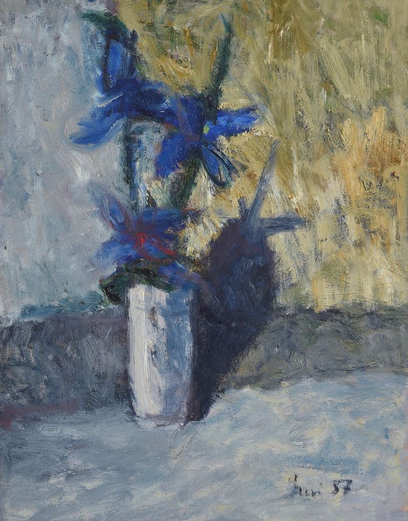 Walter Fusi - Vaso di Fiori