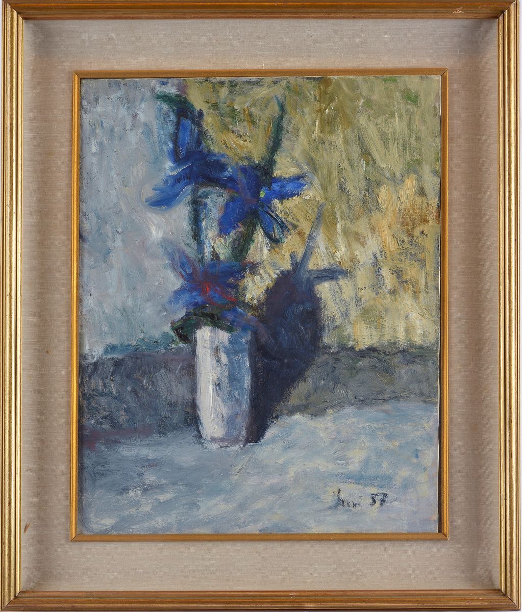 Walter Fusi - Vaso di Fiori