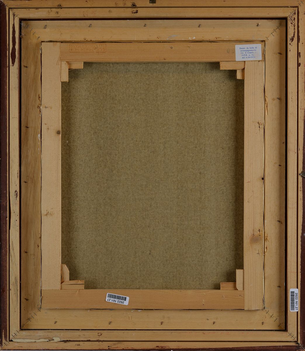 Lino Carraretto - Interno