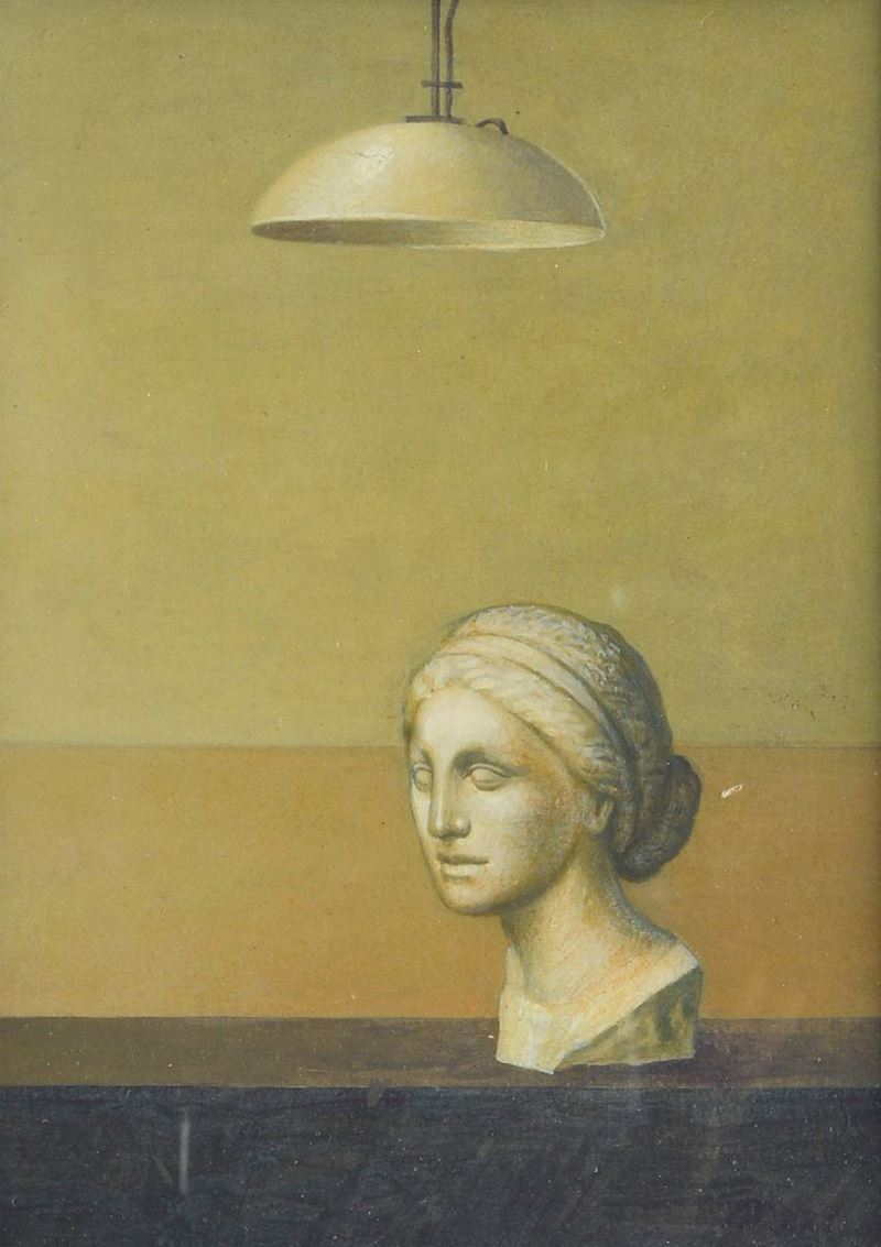 Antonio Rizzi - Senza Titolo