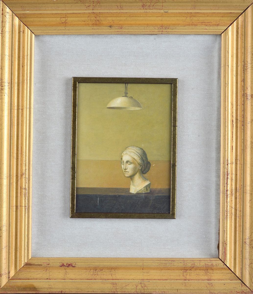 Antonio Rizzi - Senza Titolo