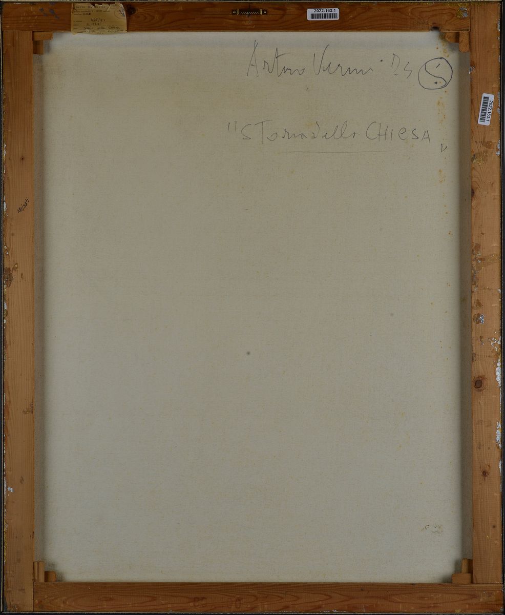 Arturo Vermi - Diario