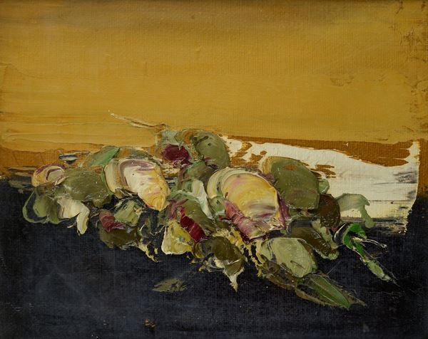 Sergio Scatizzi - Fiori