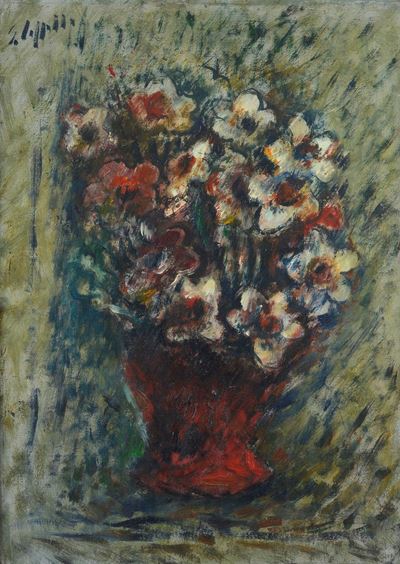 Vaso di Fiori
