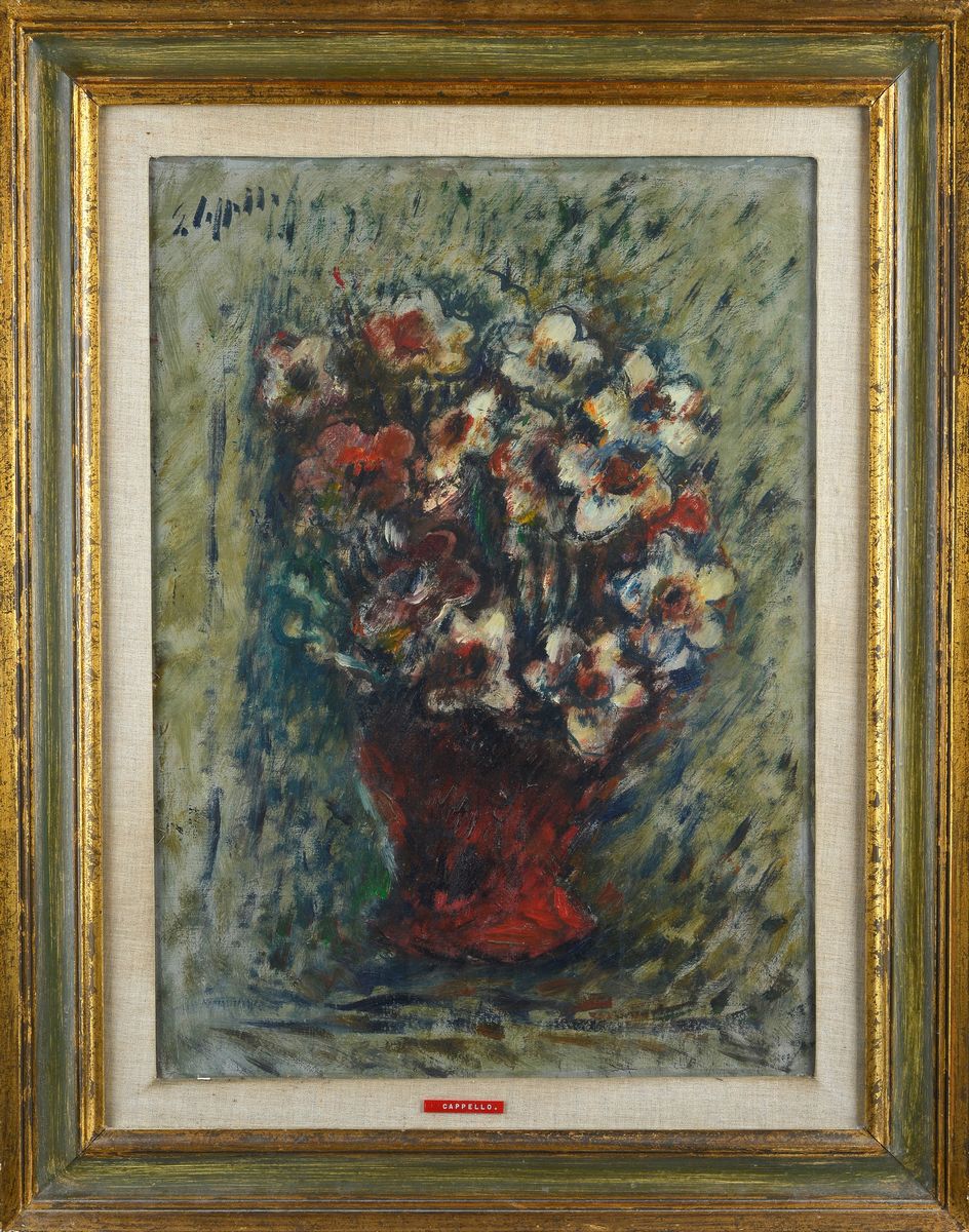 Vaso di Fiori