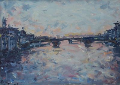 Ponte di Firenze