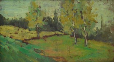 Paesaggio