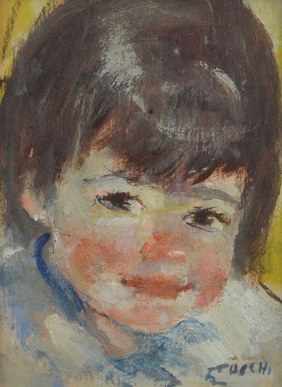 Bambina