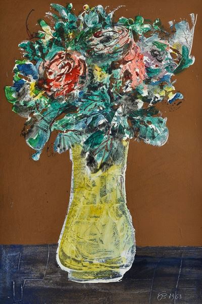 Vaso di Fiori