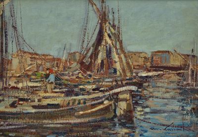 Porto di Livorno