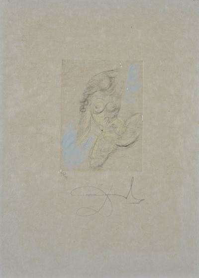 Les Amours De Cassandre
