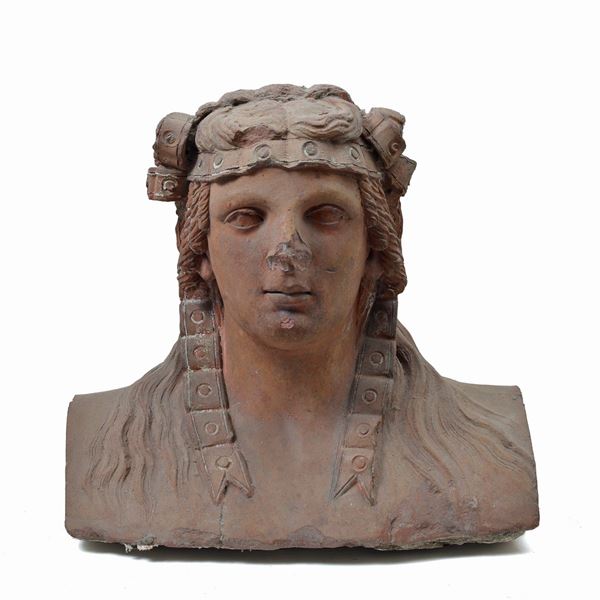 Busto femminile