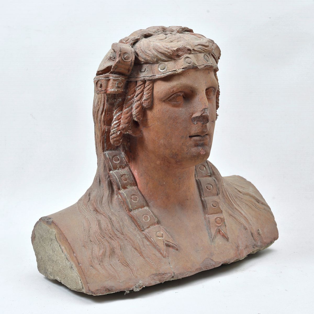 Busto Femminile
