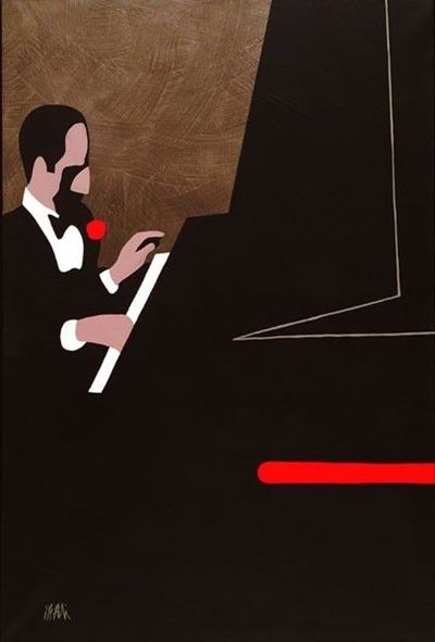 George, una Rapsodia per Tella, 1997