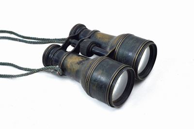 Binocolo